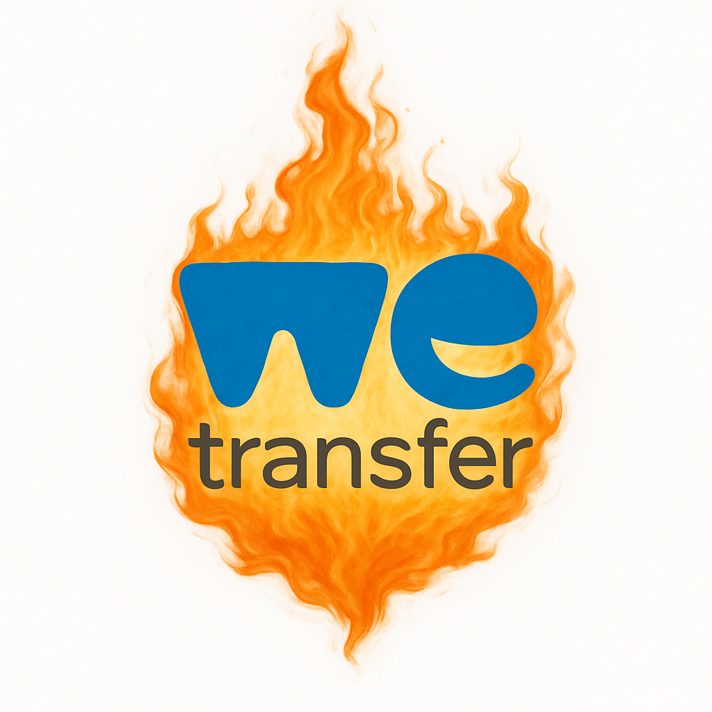 Breve storia triste: il declino di WeTransfer dopo l’acquisizione da parte di Bending Spoons
