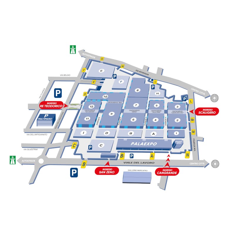 SAVE Verona 2026: ti aspetto allo stand 104B